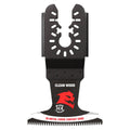 Diablo 65mm Universal Bi Metal Oscillating Blade - Clean Wood - Durable Cutting Edge - SuperSaverAU - view 2