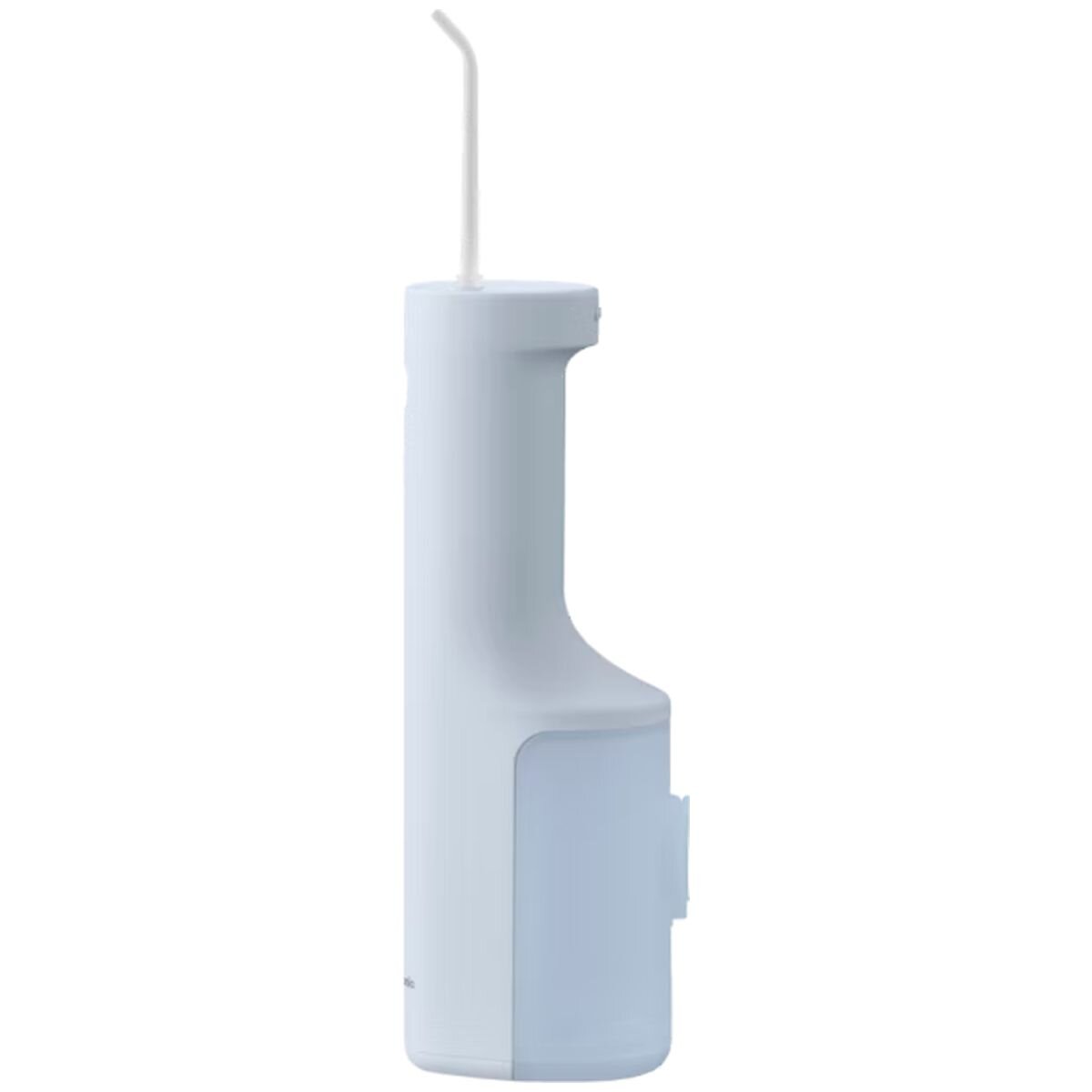 Panasonic Cordless Water Flosser - Five Pressure Levels, 200ml Tank, IPX7 Waterproof - EW-DJ26-A341