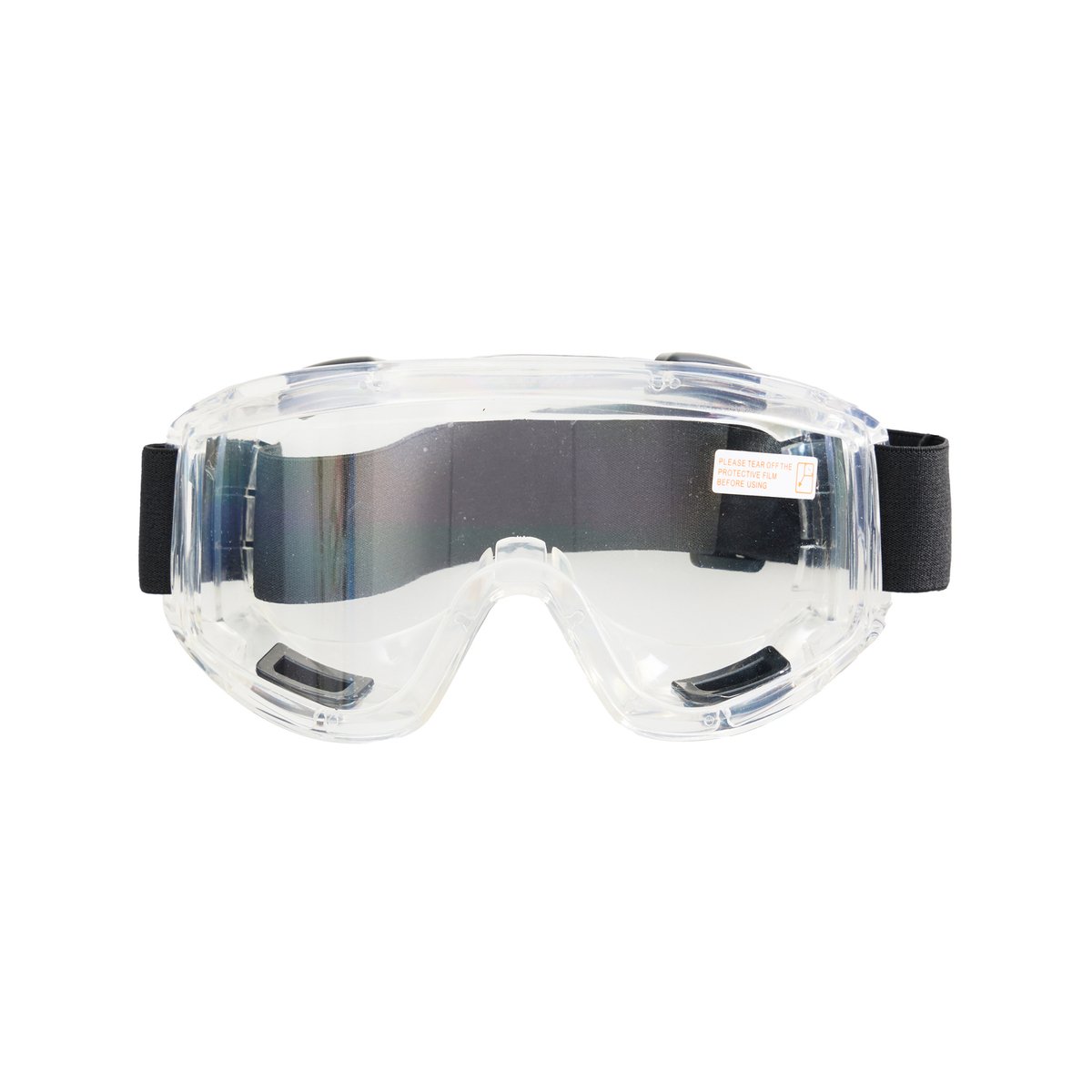 Citeco Safety Goggles - Eye Protection - Anti-Fog - AS/NZS 1337.1:2010 - 1 Pair - SuperSaverAU - view 2