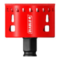 Diablo 2-1/2" Diamond Grit Hole Saw - Efficient Drilling in Tile & Glass - SuperSaverAU - view 2