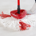 Vileda Easy Wring Mop Refill - 100% Microfibre - Hygienic Clean - SuperSaverAU - view 3