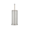 Barelli Toilet Brush - 125mm - Stainless Steel - Hygienic Clean - SuperSaverAU - view 2