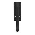 Rack It 400KG Single Hook - 50kg Powder Coated Steel - Versatile Storage - SuperSaverAU - view 2