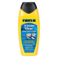 Rain-X X-treme Glass Cleaner 355ml - Streak-Free - Clear - 355ml - SuperSaverAU - view 1
