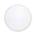 Brilliant 30cm Tri Colour IP54 Kleo Slimline LED Oyster Ceiling Light - 2000 Lumens - White - SuperSaverAU - view 2