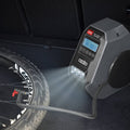 Ozito DPI 6000 Dual Power Inflator - 12V DC & 240V AC - Compact & Versatile - SuperSaverAU - view 4