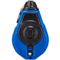 Empire 3 1 Gear Ratio ABS Chalk Reel - 30m Line Length - Blue - SuperSaverAU - view 5