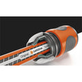 Gardena 19mm Hose Connector - Plastic - Ergonomic - UV Stabilised - SuperSaverAU - view 2