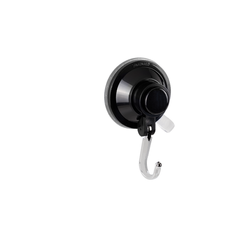 Naleon Super Suction Hook - 3kg - Stainless Steel - Removable - SuperSaverAU - view 1