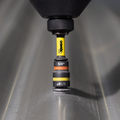 Kango Hypertorque Impact Magnetic Cleanable Nut Setter 2 Pack - ¼” to ⅜” - Durable - SuperSaverAU - view 5