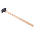 Trojan 10lb 4.5kg Timber Handle Sledge Hammer