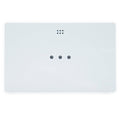 Deta Grid Smart Touchless Handwave Switch - 115mm x 73mm - White - Hygienic Control - SuperSaverAU - view 1