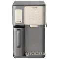 Philips RO Shaved-Ice to Boiling Water Station - Aquaporin Inside, Five Temperatures, Grey - ADD6992DG