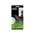 Hangman 9kg Steel J Hook Picture Hanger 20 Pack - 92mm x 161mm - Easy Installation - SuperSaverAU - view 1