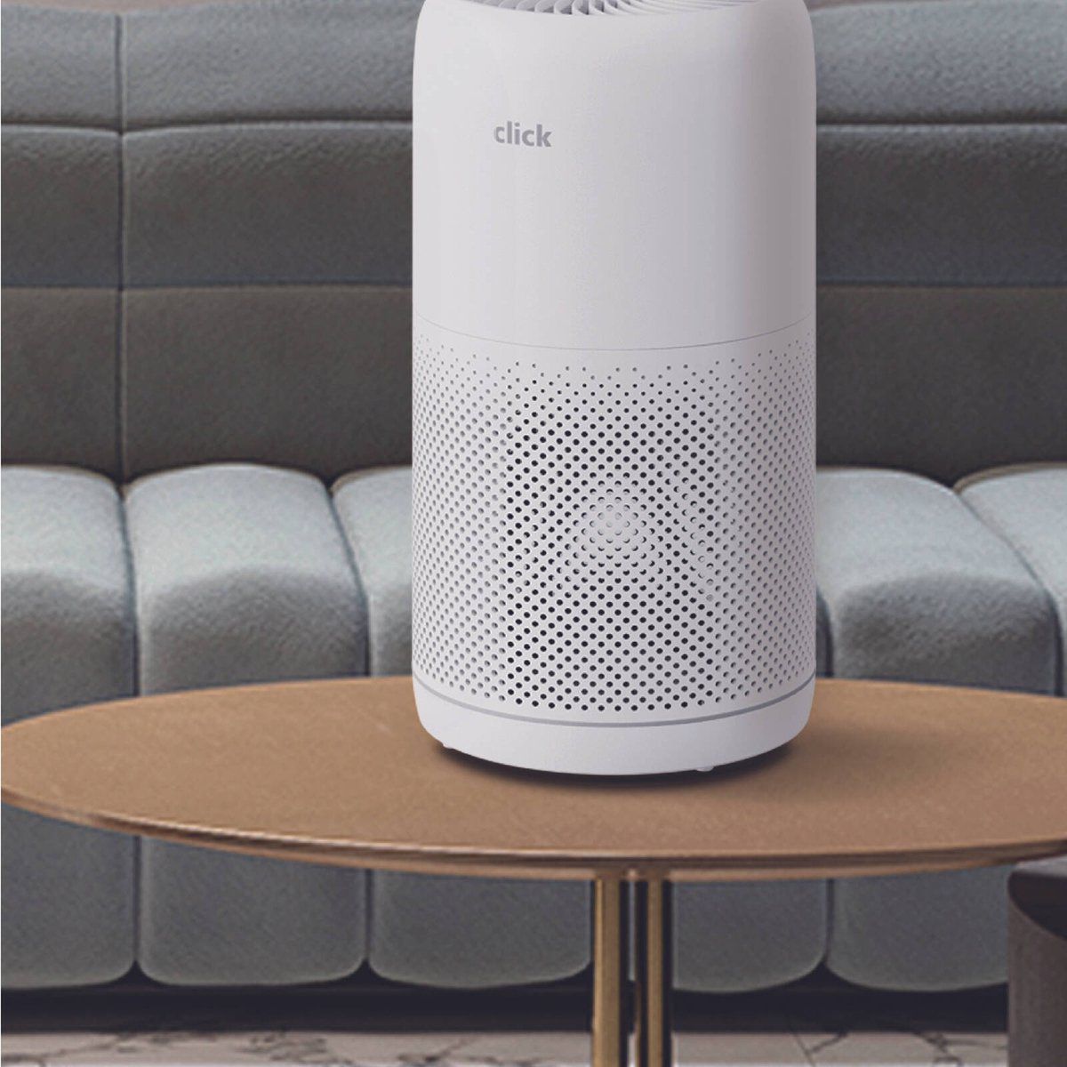 Click Cadr 300 Air Purifier - HEPA Filter - 300㎥/hr - For Rooms 21-36㎡ - SuperSaverAU - view 4