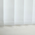 Windoware Vertical Blind Bottom Link Chain - 127mm - White - 24 Pack - Plastic - SuperSaverAU - view 4
