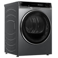 Haier 600 Series 10kg Heat Pump Dryer - Black, 10 Star Energy Rating, Ultra Sense - HDHP10PXB1