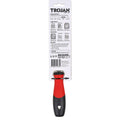 Trojan 150mm Flat File - Bastard Cut - Shaping & Smoothing Tool - SuperSaverAU - view 3
