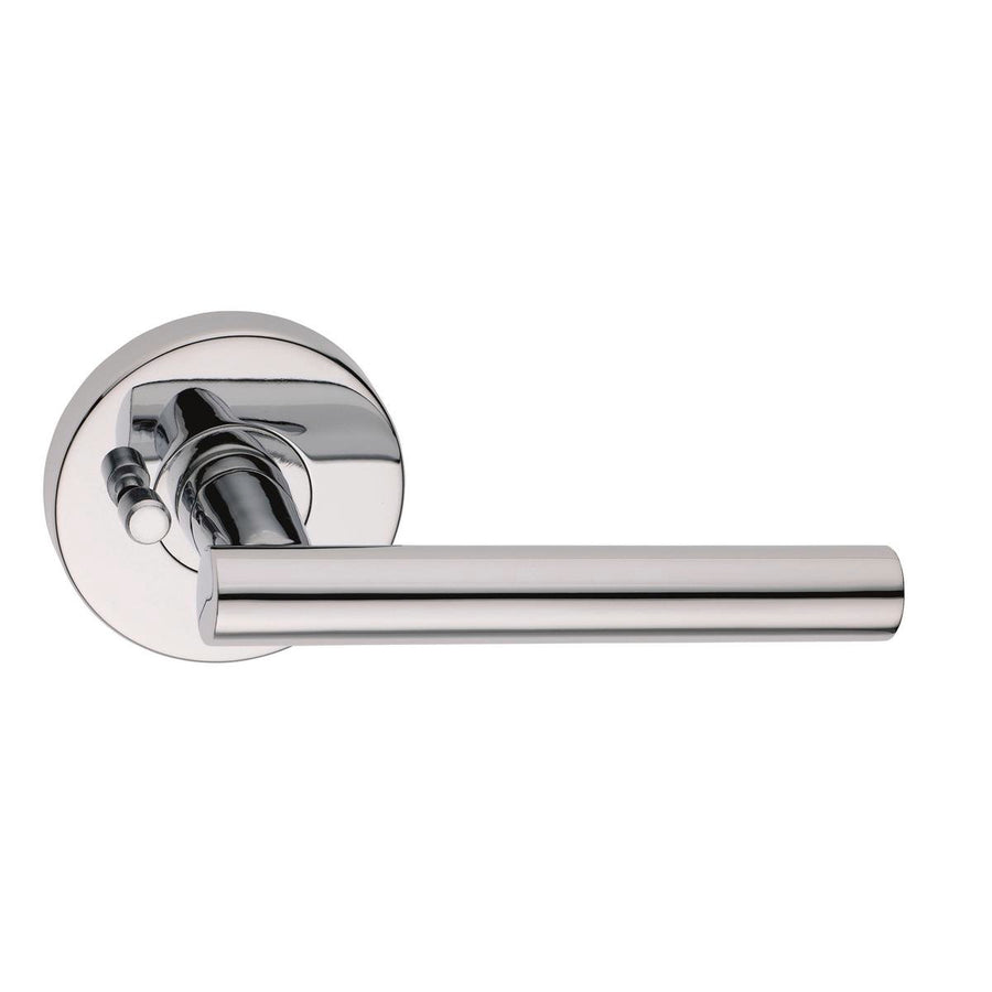 Gainsborough g4 Series Amelia Privacy Leverset - Bright Chrome - 1 Pack - SuperSaverAU - view 1