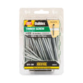 Buildex Trim Head Timber Screw 8 10 x 75mm Zinc Alloy 100 Pack - SuperSaverAU - view 1