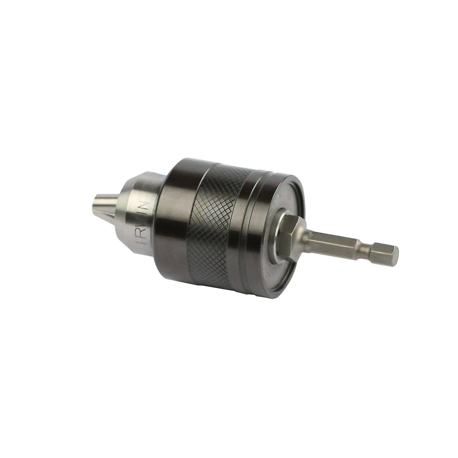 Irwin Impact Pro Keyless Chuck 1/4" Hex