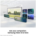 Samsung The Frame 65 Inch QLED 4K Smart TV - Art Mode, 100Hz, Quantum HDR - QA65LS03HEWXXY