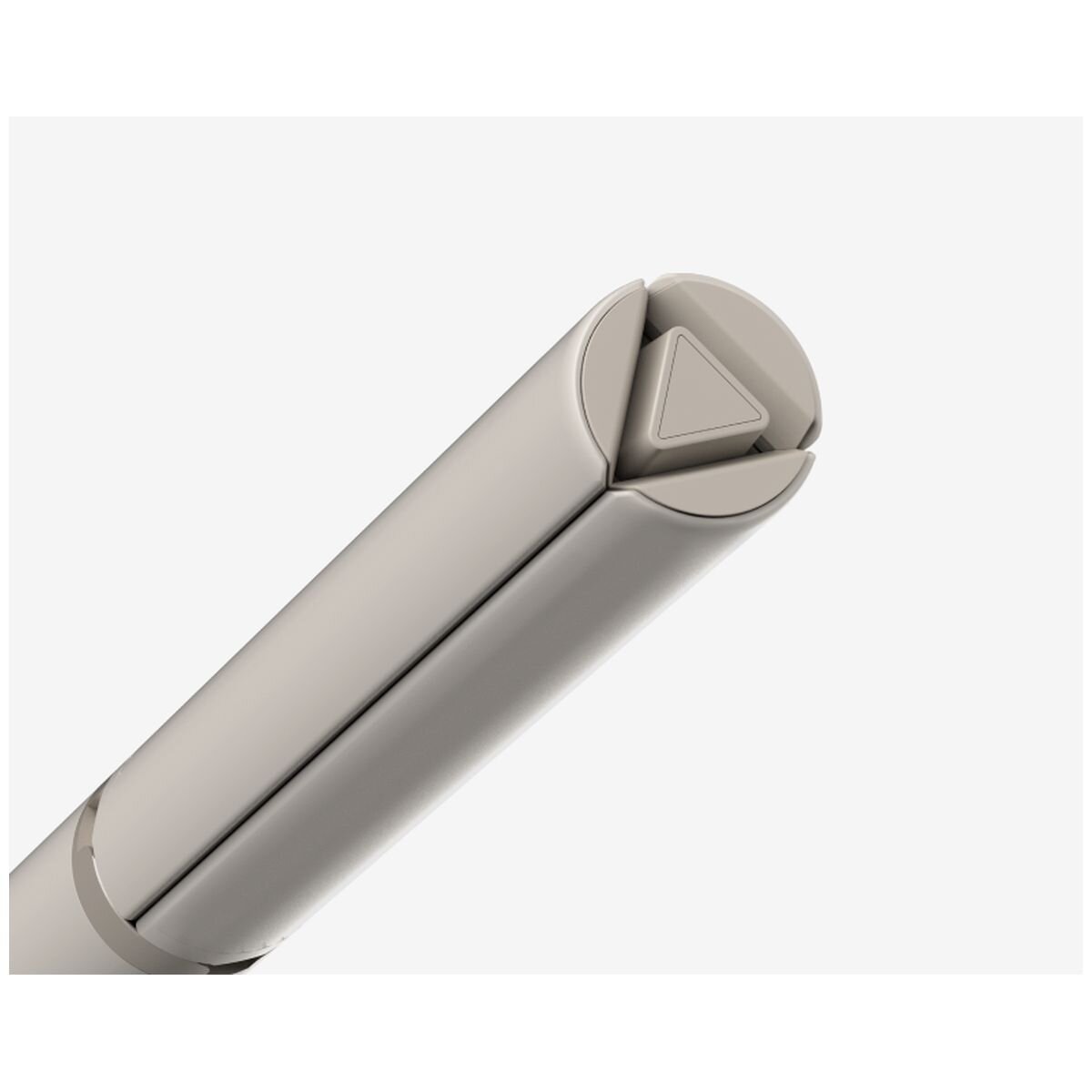 Xgimi Portable Projector Stand - Desktop or Floor Use, Holds Up to 4.2kg, 485g, Light Gold - T003R