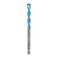 Kango Multi Material Drill Bit 8mm x 120mm - Durable Carbide Tip - Precision Start - SuperSaverAU - view 3