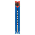 Sutton Tools Medium Auger Bit 330 x 20mm Steel Fast Drilling - SuperSaverAU - view 1