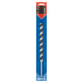 Sutton Tools Medium Auger Bit 330 x 20mm Steel Timber Drilling