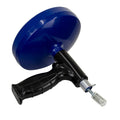 Kinetic Gun Type Cleaner - 6mm x 4m - Effective Drain Cleaning Tool - SuperSaverAU - view 5