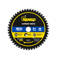 Kango 165mm 48T Metal Circular Saw Blade - Cobalt Carbide - Precision Cuts - SuperSaverAU - view 1