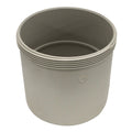 Holman Threaded Access Coupling - 150mm - PVC - Sewer & Vent Use - SuperSaverAU - view 1