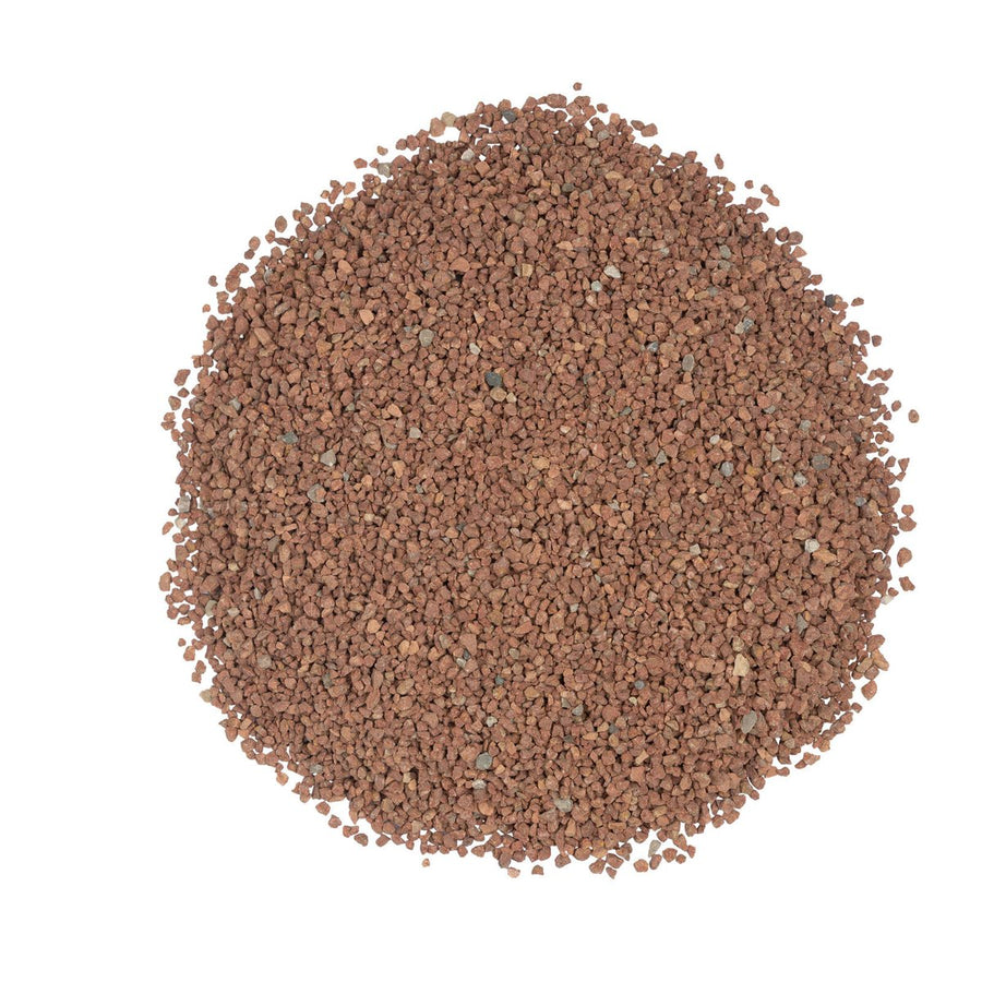 Tuscan Path Copper Rust Pebble - 2kg 2-4mm - Indoor/Outdoor Use - SuperSaverAU - view 1