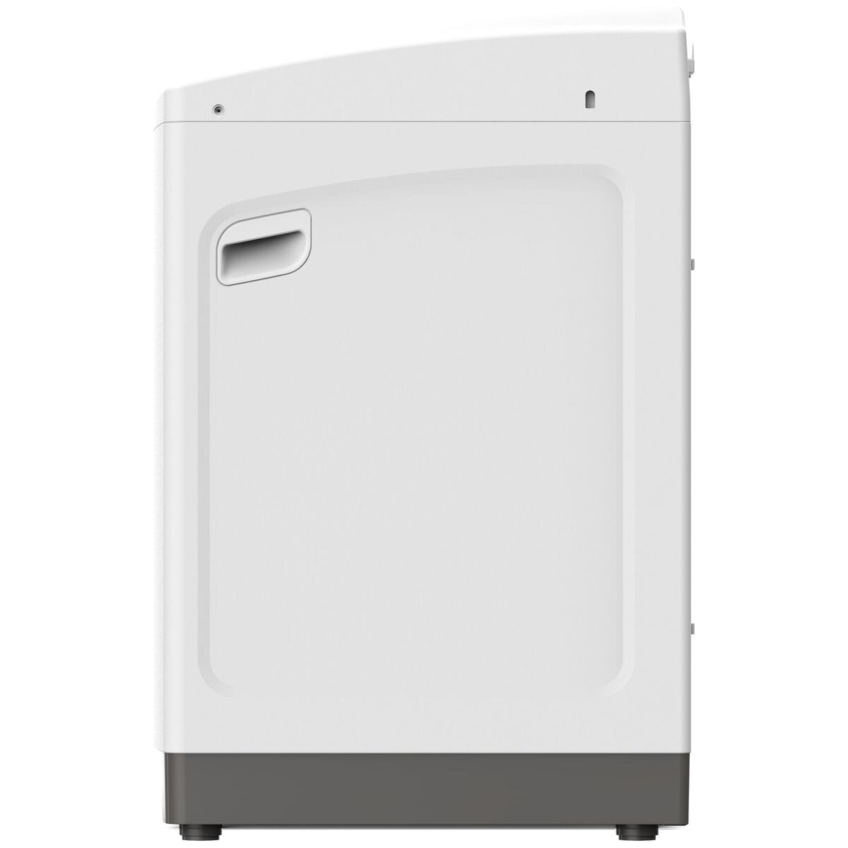 Seiki 12kg Top Load Washing Machine - White, Direct Drive Motor, Auto Load Sensing - SC-1200AU7TLW