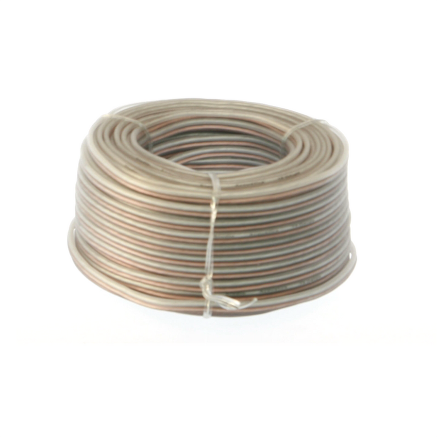 Studio Acoustics 30m 18ga Speaker Cable - Silicon - Flexible - High Clarity - SuperSaverAU - view 1