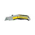Stanley Fatmax Retractable Knife - 15mm Steel - Fast Blade Change - SuperSaverAU - view 2