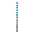 Kango Multi Material Drill Bit 6mm x 150mm - Durable Carbide Tip - Precision Start - SuperSaverAU - view 3