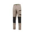 Hard Yakka Desert Raptor Pants Size 97 - Durable Comfort - Desert Colour - SuperSaverAU - view 2