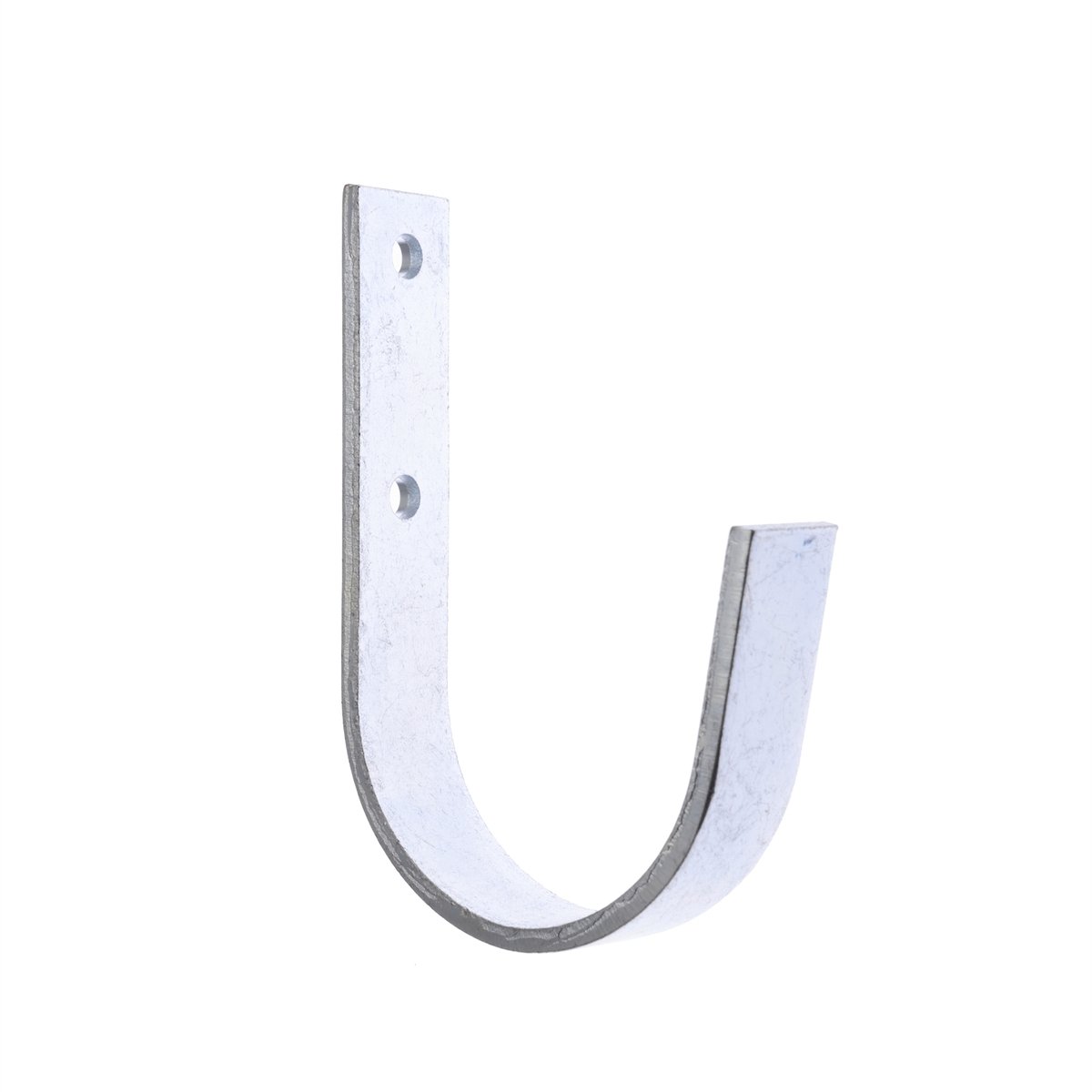 Zenith Universal Hook - 70mm - Zinc Plated - 2 Pack - Durable Storage - SuperSaverAU - view 2