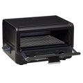 Morphy Richards MultiOven Titanium 12L Benchtop Oven - 2000W, Non-Stick Dual-Texture Pan - MRMPO12T