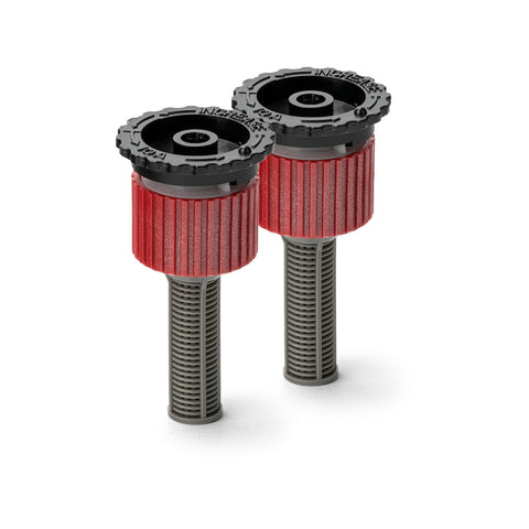 Holman 3.0m Adjustable Nozzle & Filter 0-360 Degree - 2 Pack