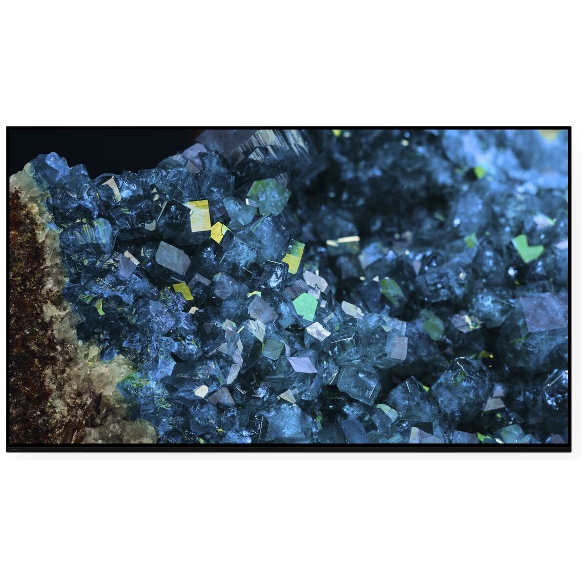 Sony Bravia A80L 77-Inch XR OLED 4K Google TV - Self-Emitting Panel, Dolby Vision, HDMI 2.1 - XR77A80L