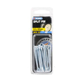 Zenith Split Pins - 6 x 45mm - 15 Pack - Zinc Plated - Internal Use - SuperSaverAU - view 1