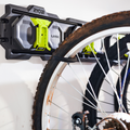 Ryobi Link Bike Hook - Steel - 22.6kg Capacity - Modular Wall Storage - SuperSaverAU - view 4