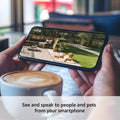 Blink Outdoor 4 Wireless Security Camera System - 3 Pack - 1080p HD - Black - SuperSaverAU - view 3