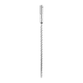 Kango 6mm K4 SDS Plus Drill Bit 6 x 215mm Steel Fast Drilling - SuperSaverAU - view 3