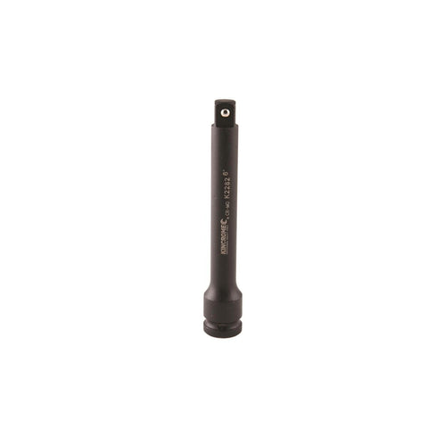 Kincrome 150mm Impact Extension Cr-Mo Steel Durable Tool Accessory - SuperSaverAU - view 1