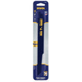 Irwin Bi Metal Reciprocating Saw Blade 5 Pack 9" 10tpi Black - SuperSaverAU - view 1