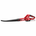 Ozito PXC 18V Cordless Blower, 210km/h Air Speed, Trigger Start, Skin Only PXCBLS-018